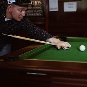 Meet your Posher, Nick